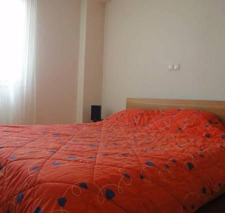 Colourful Aportement In The Heart Of Athena Bagian luar foto